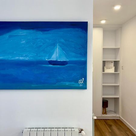 Apartamentos Tamarindos Peñíscola Eksteriør billede