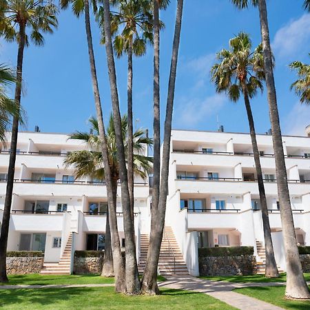 Apartamentos Tamarindos Peñíscola Eksteriør billede
