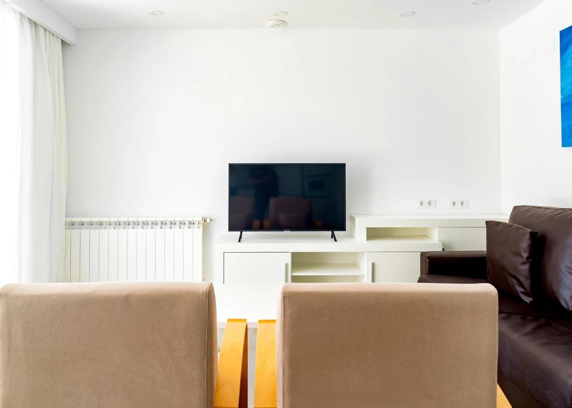 Apartamentos Tamarindos Peñíscola Eksteriør billede