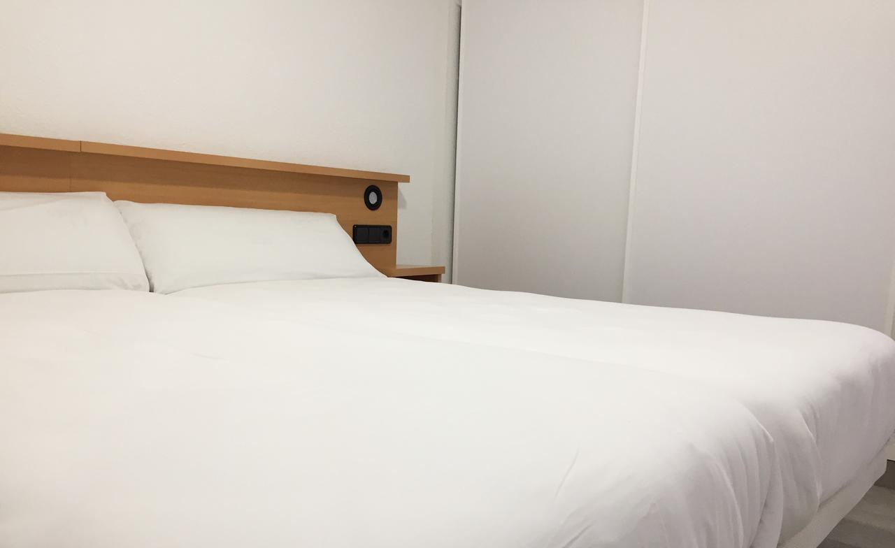 Apartamentos Tamarindos Peñíscola Eksteriør billede